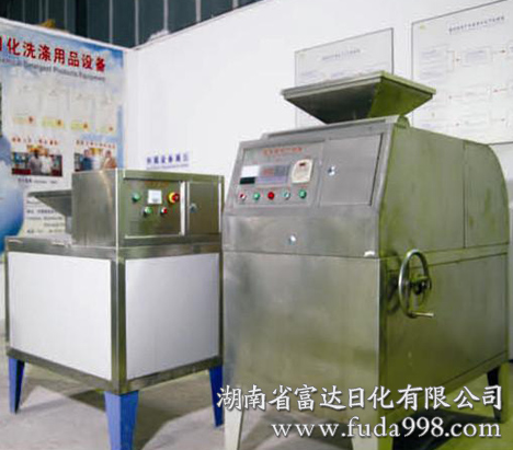 洗衣粉生产设备 XJ450-7